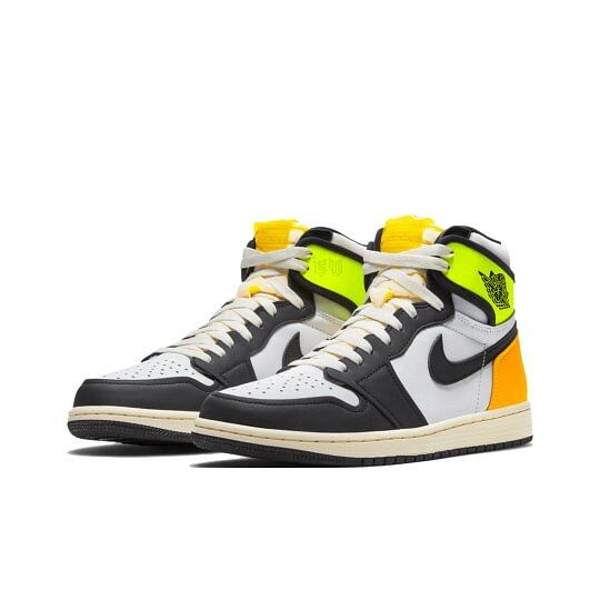 Men's High Top Sneakers