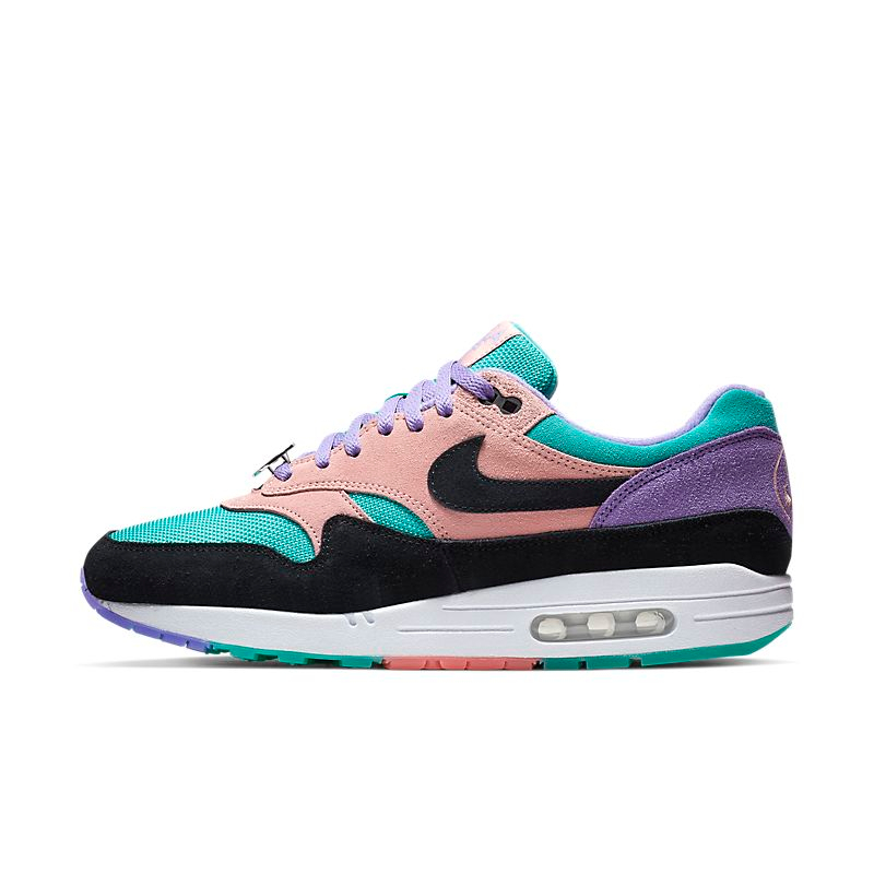 Men's Air Cushion Sneakers