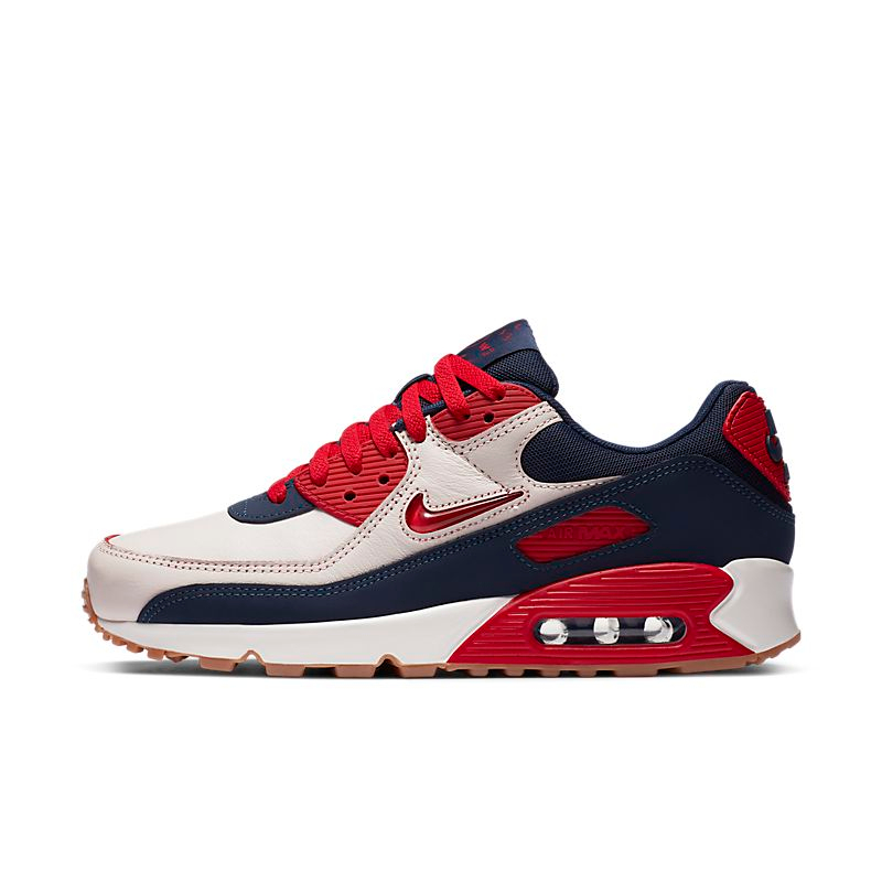 Men's Air Cushion Sneakers