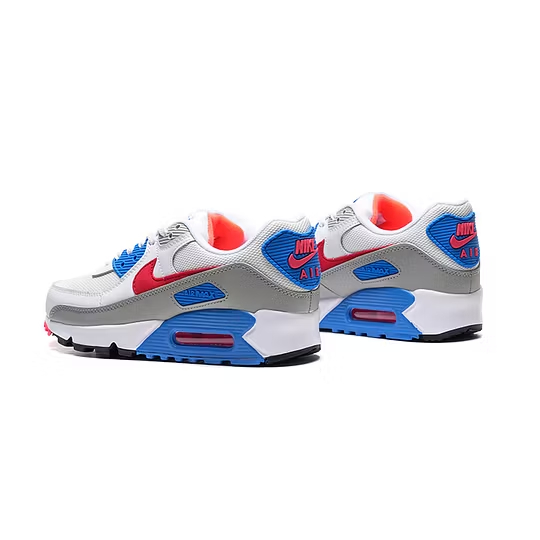 Men's Air Cushion Sneakers