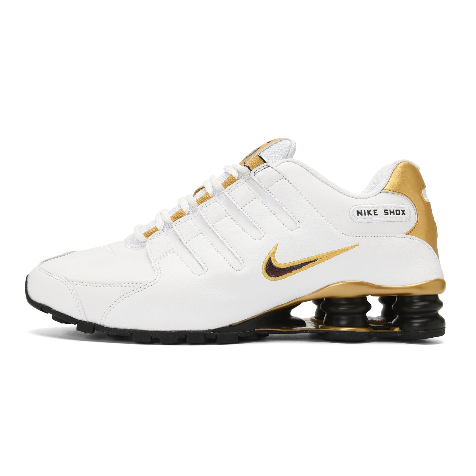 Men's Air Cushion Sneakers