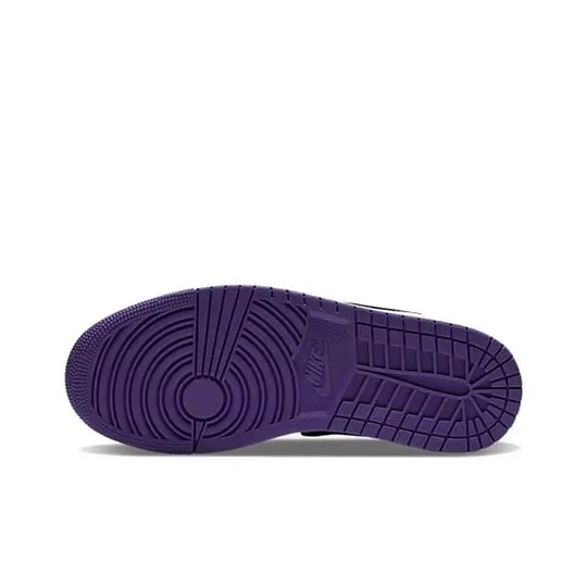 Men's High Top Sneakers