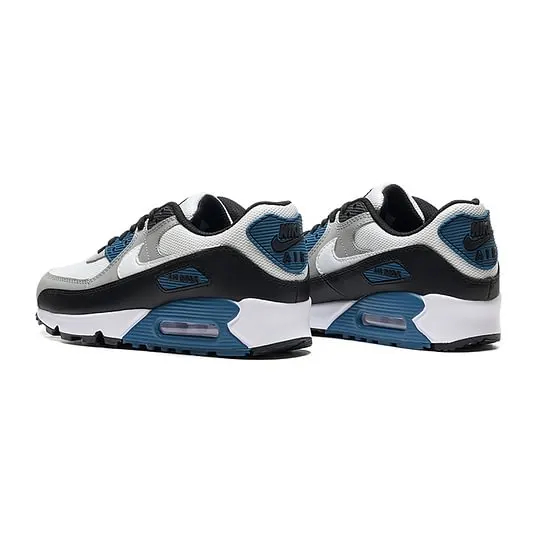 Men's Air Cushion Sneakers