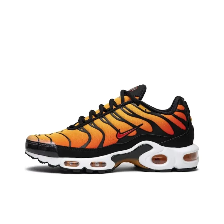 Men's Air Cushion Sneakers