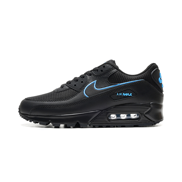 Men's Air Cushion Sneakers