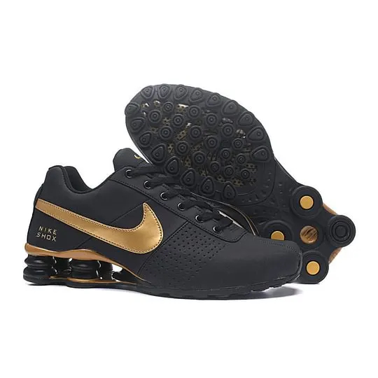 Men's Air Cushion Sneakers