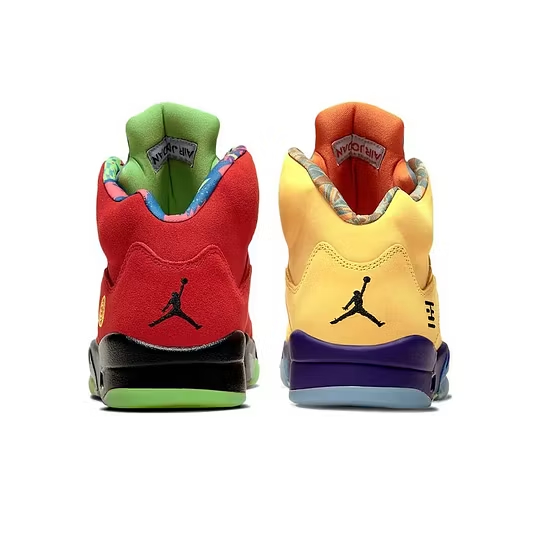 Men's Air Cushion Sneakers