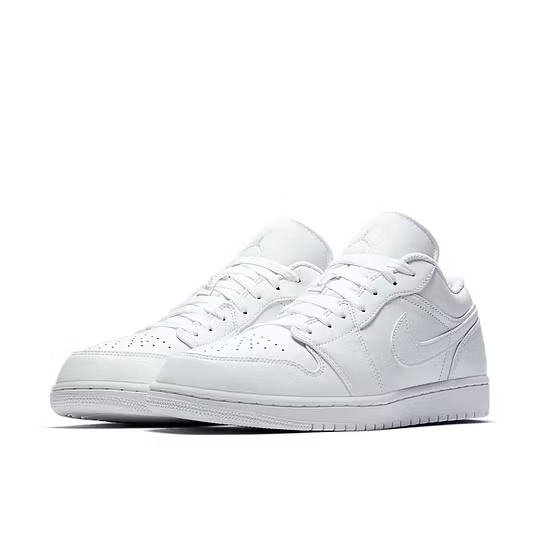 Mens Low Top Shoes