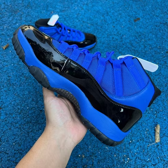 Men's Air Cushion Sneakers