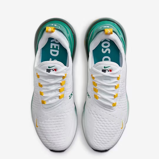 Men's Air Cushion Sneakers