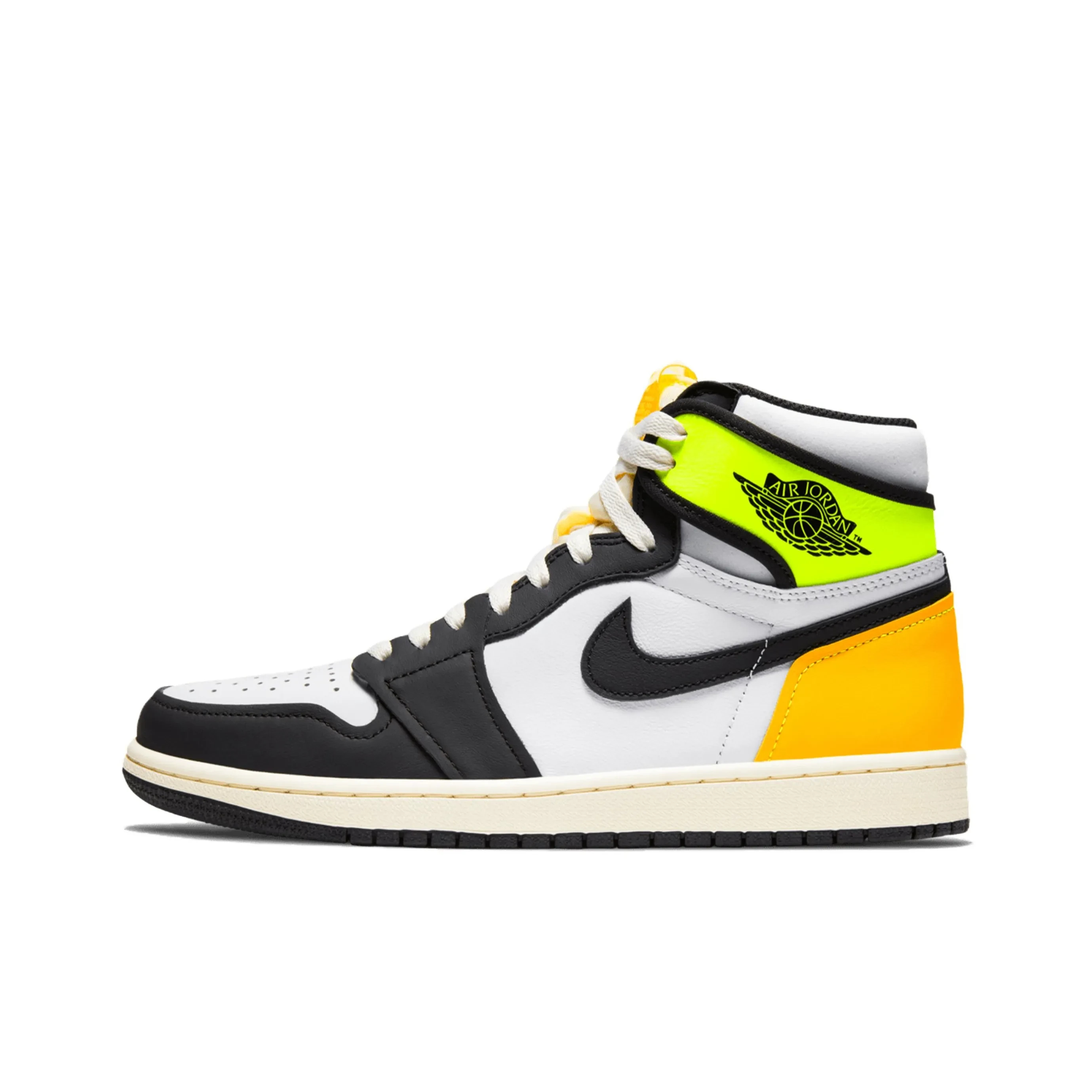 Men's High Top Sneakers