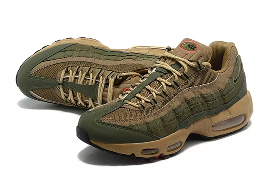 Men's Air Cushion Sneakers