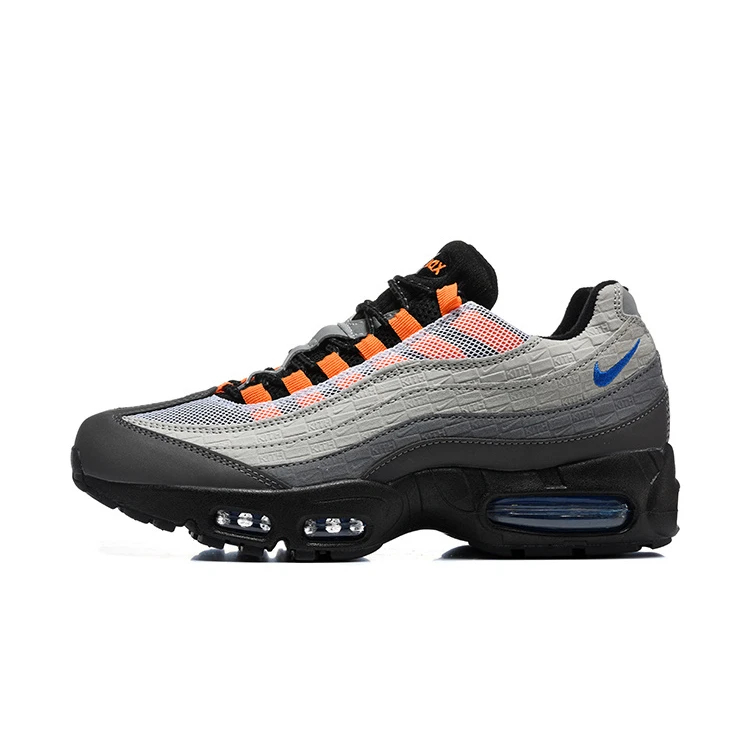 Men's Air Cushion Sneakers