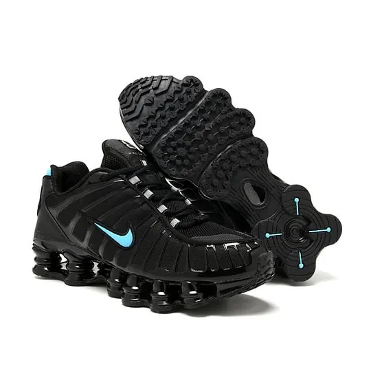 Men's Air Cushion Sneakers