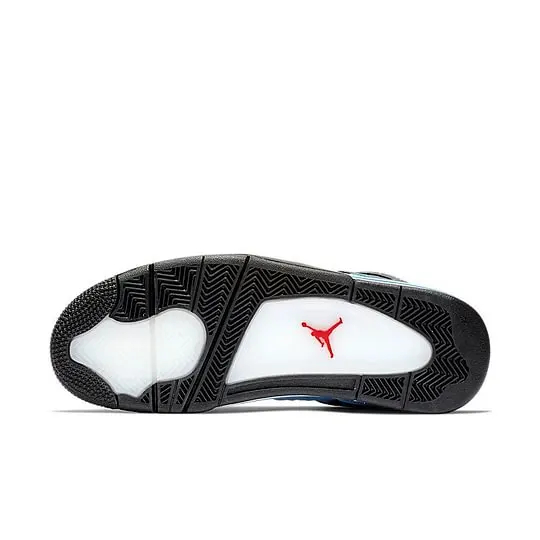 Men's High Top Sneakers
