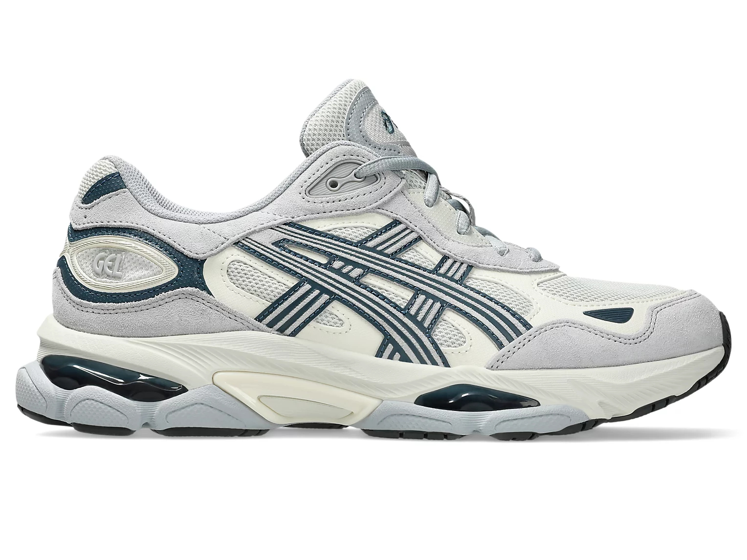 Men's Air Cushion Sneakers