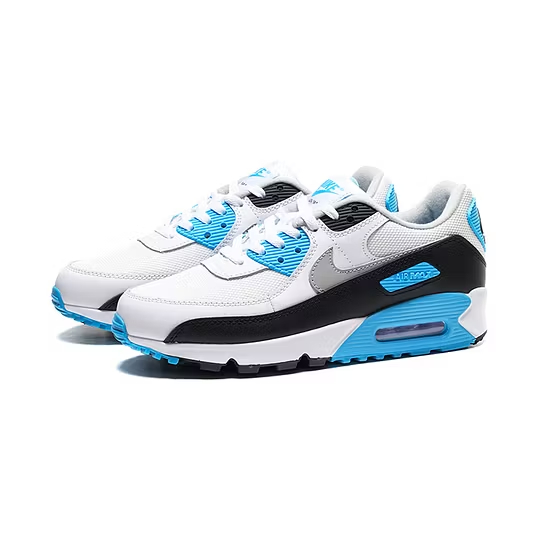 Men's Air Cushion Sneakers