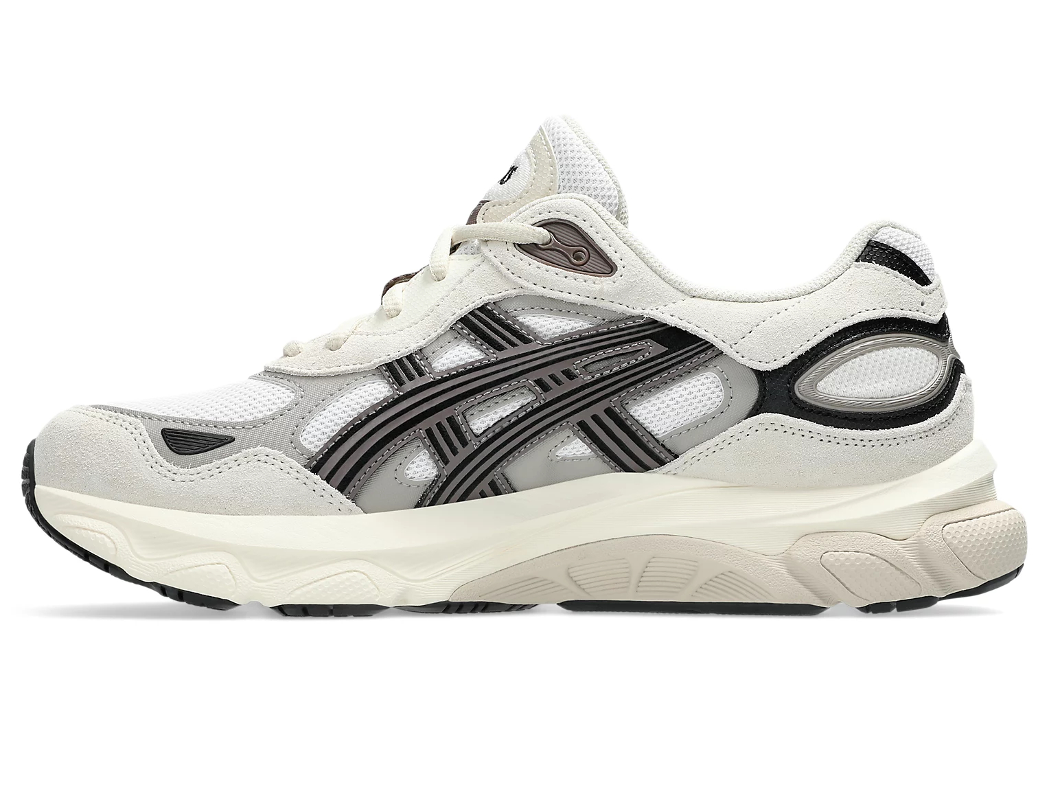 Men's Air Cushion Sneakers