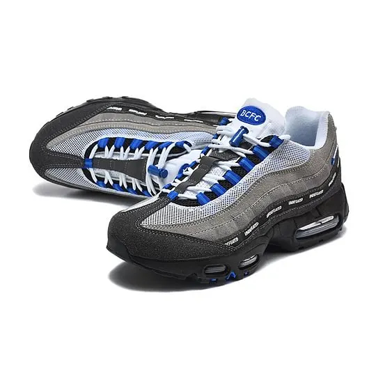 Men's Air Cushion Sneakers