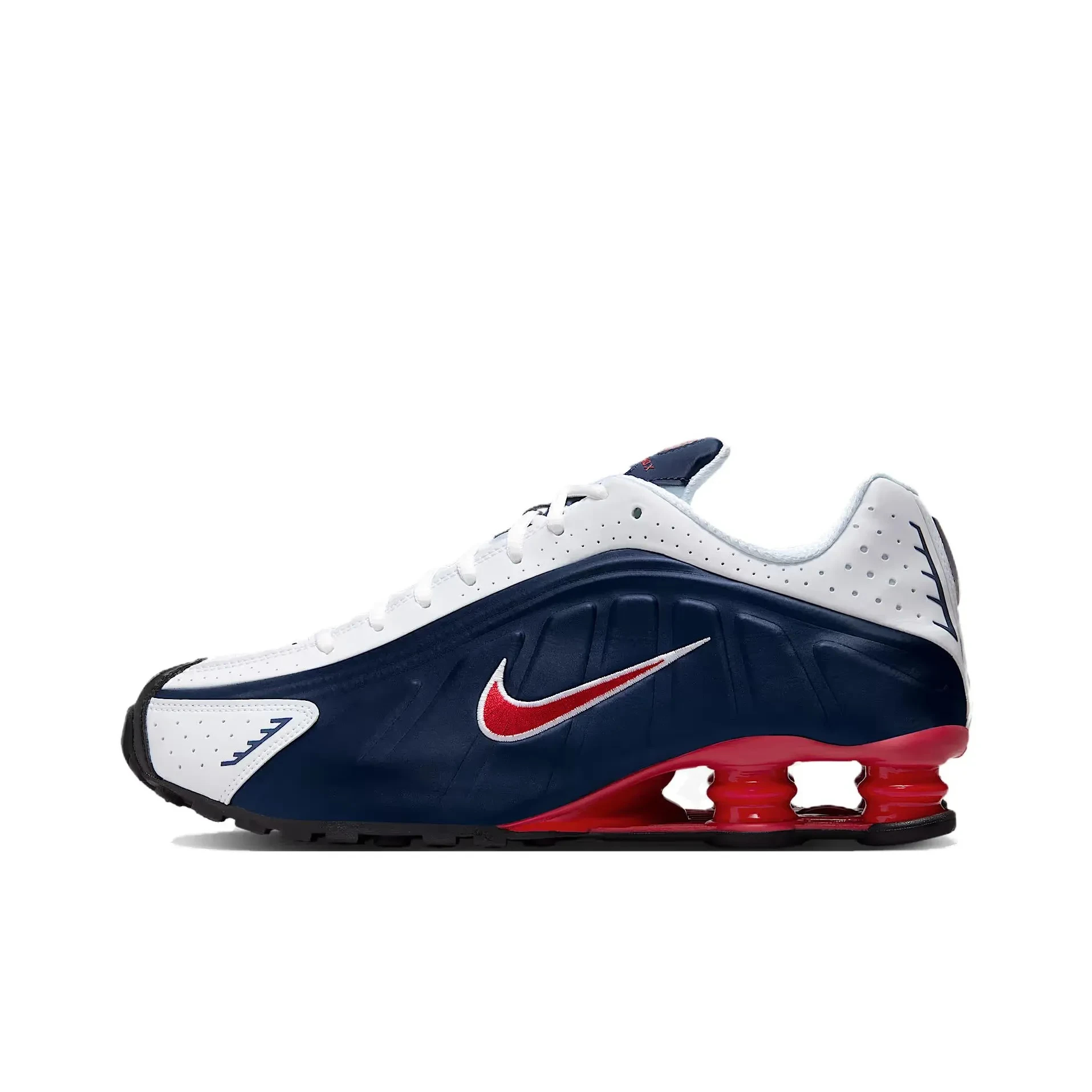 Men's Air Cushion Sneakers