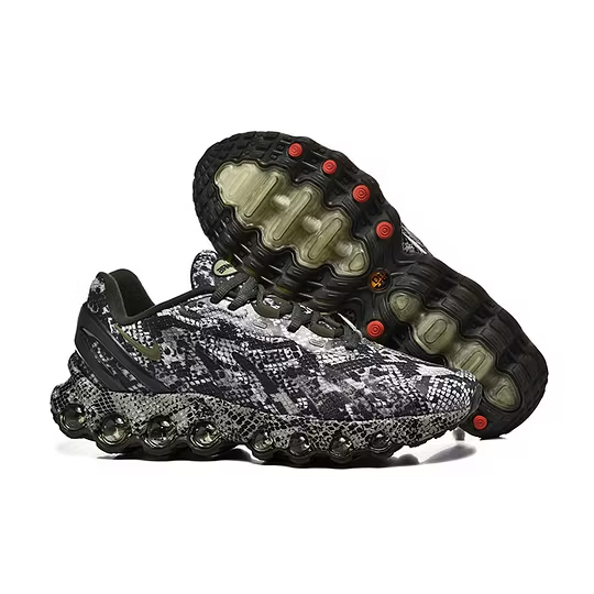 Men's Air Cushion Sneakers