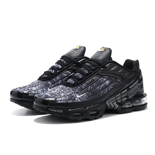 Men's Air Cushion Sneakers
