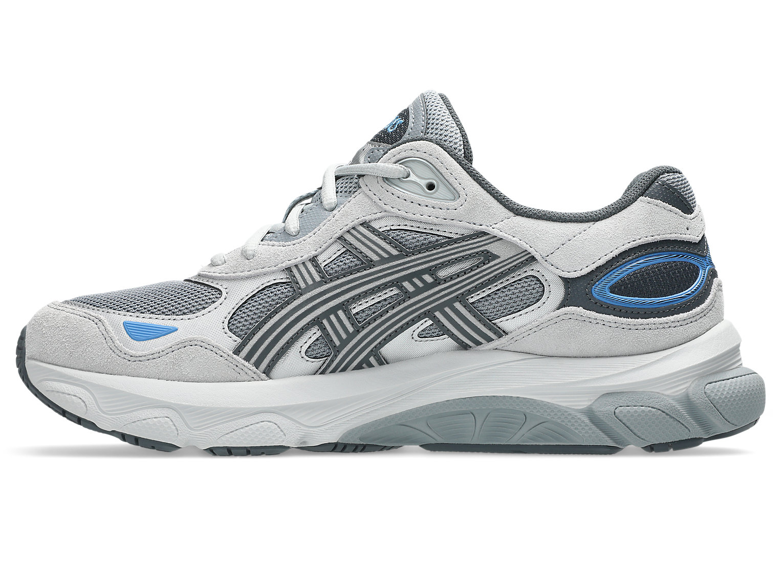 Men's Air Cushion Sneakers