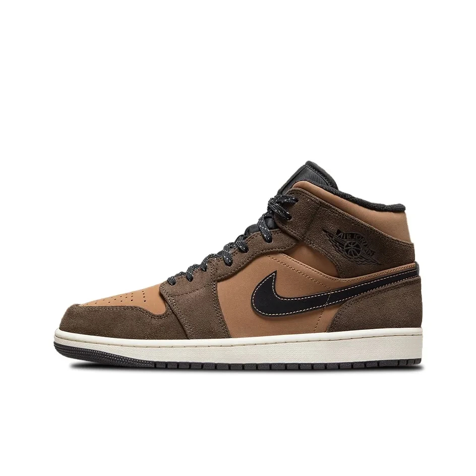 Men's High Top Sneakers
