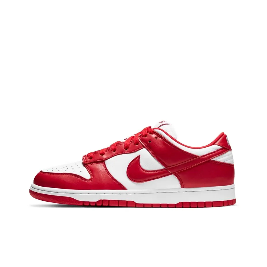 Mens Low Top Shoes