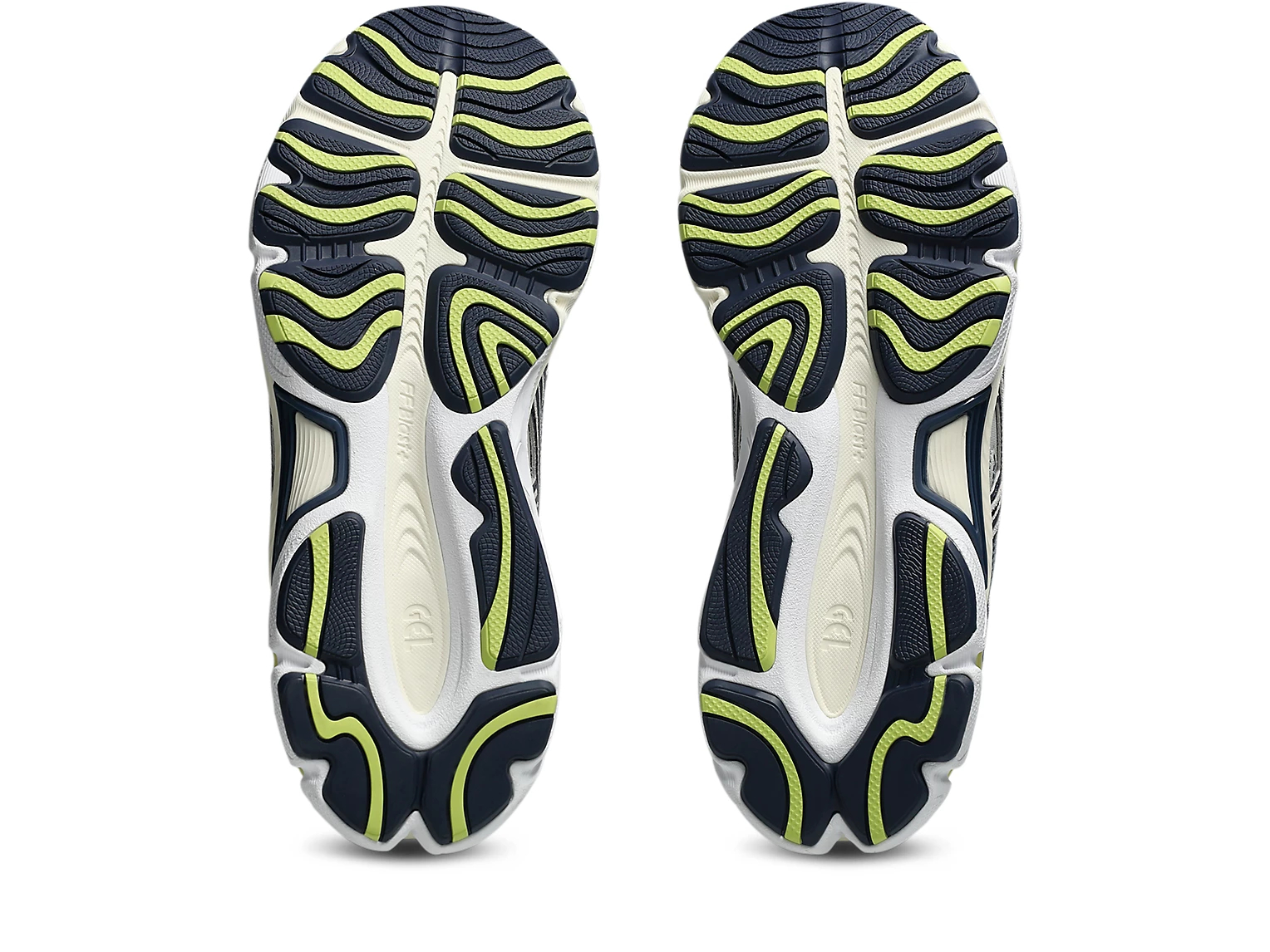 Men's Air Cushion Sneakers