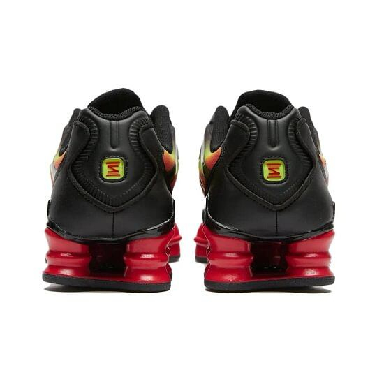 Men's Air Cushion Sneakers
