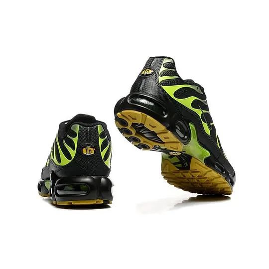 Men's Air Cushion Sneakers