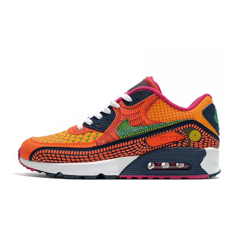 Men's Air Cushion Sneakers