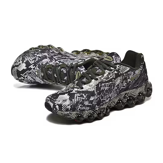 Men's Air Cushion Sneakers