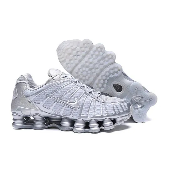Men's Air Cushion Sneakers
