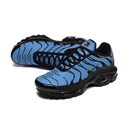 Men's Air Cushion Sneakers（Thermoactive Color Changing Shoes）