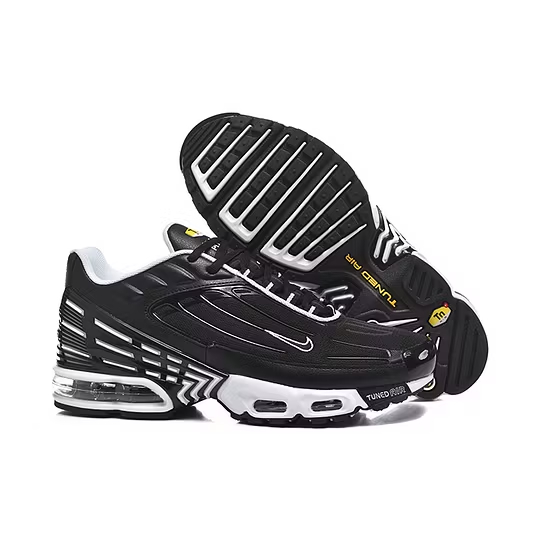 Men's Air Cushion Sneakers
