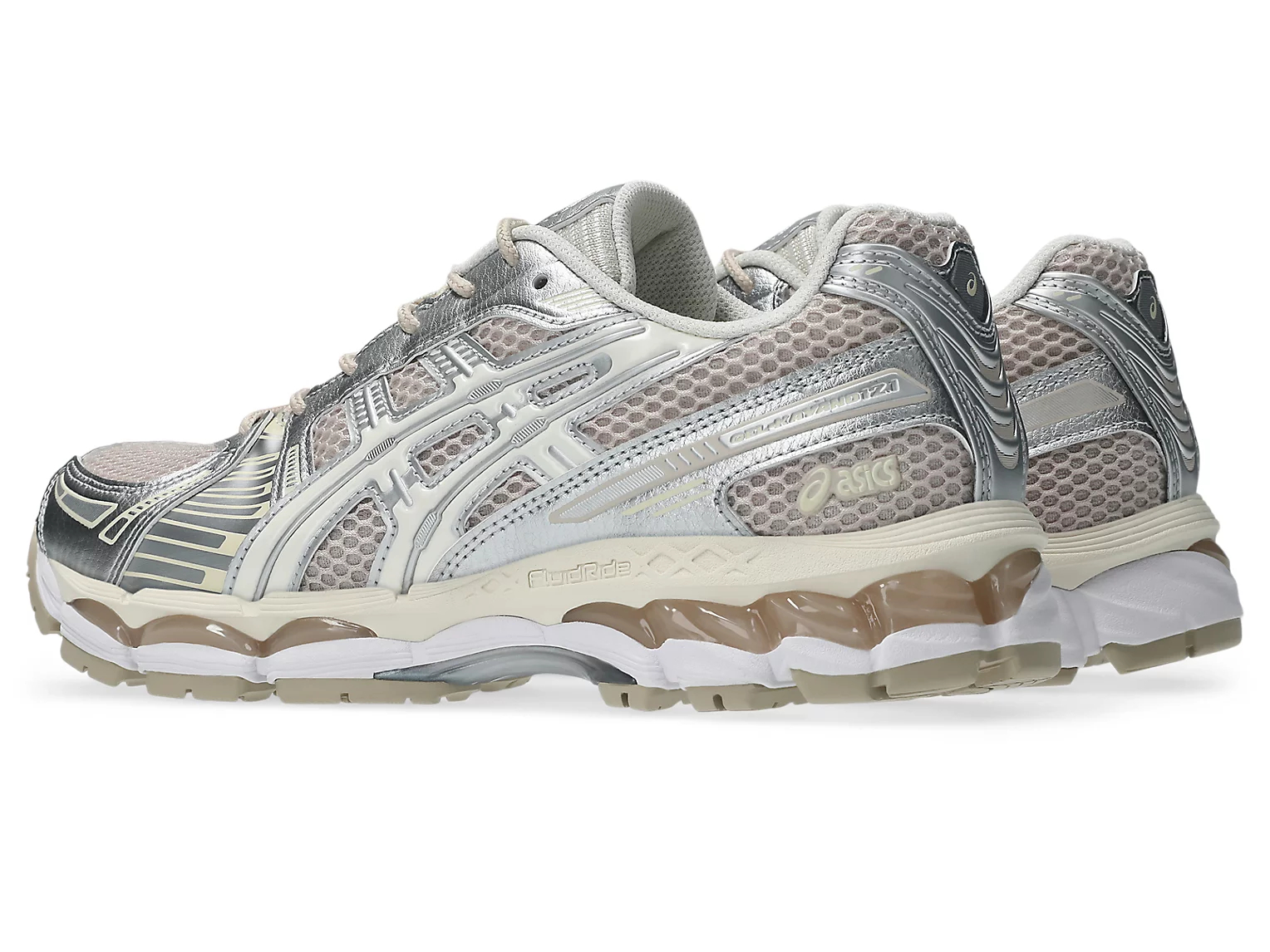 Men's Air Cushion Sneakers
