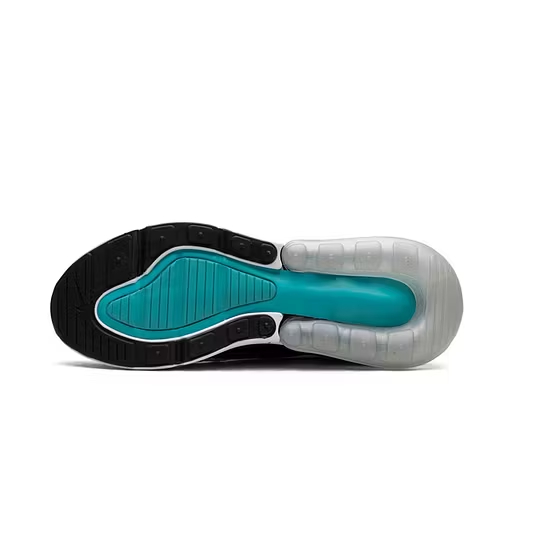 Men's Air Cushion Sneakers