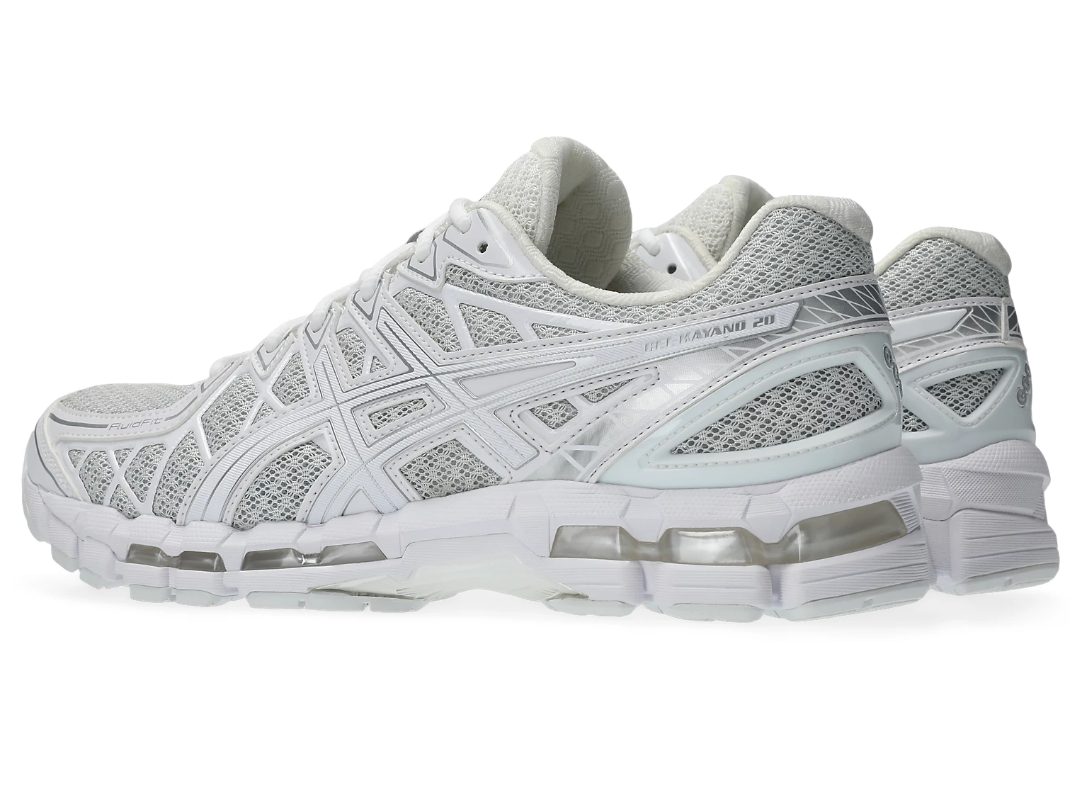Men's Air Cushion Sneakers