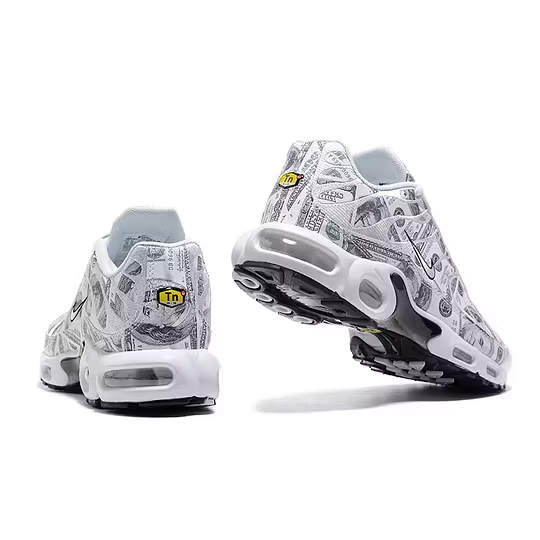 Men's Air Cushion Sneakers