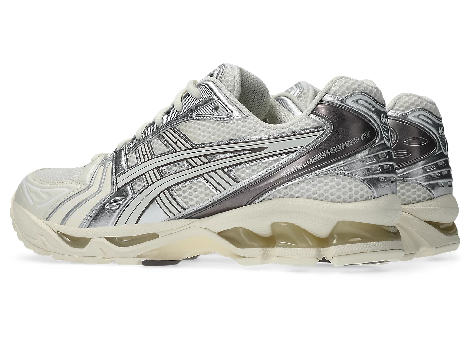 Men's Air Cushion Sneakers
