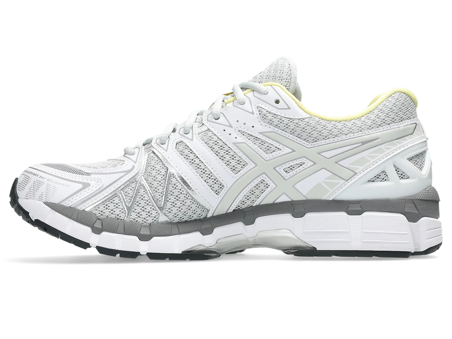 Men's Air Cushion Sneakers