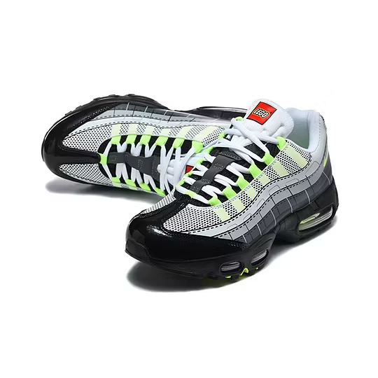 Men's Air Cushion Sneakers