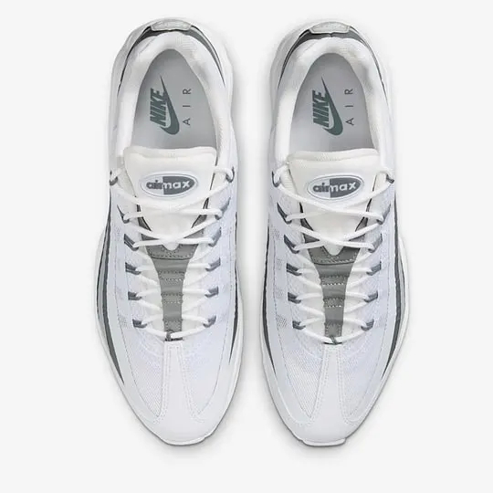Men's Air Cushion Sneakers