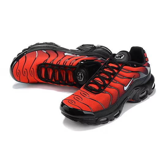 Men's Air Cushion Sneakers