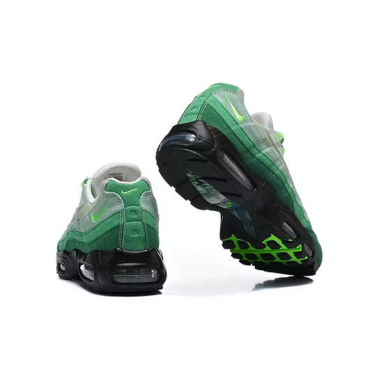 Men's Air Cushion Sneakers