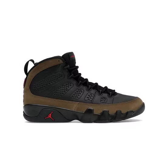 Men's High top Sneakers