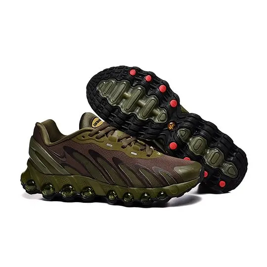 Men's Air Cushion Sneakers