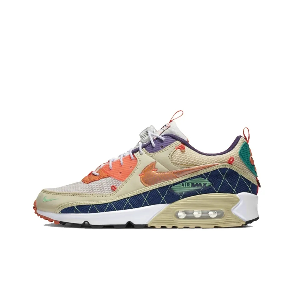 Men's Air Cushion Sneakers